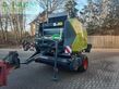 Empacadora gigant - Claas - variant 580 rc pro
