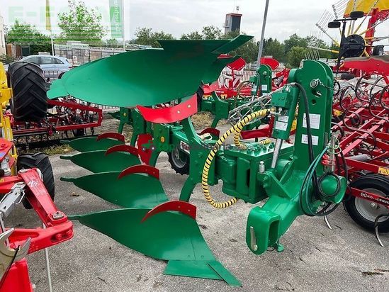 Arado - Regent - titan 160 m 5-scharig inkl. fts mit memoryfunkt