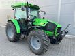 Tractor agrícola - Deutz-Fahr - 5105.4 g