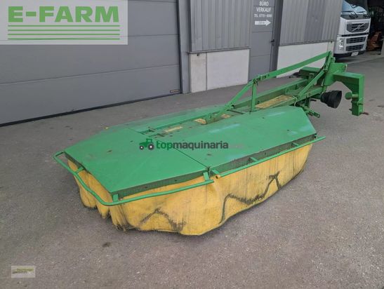 Cortacésped manual - Samasz - z010/2 - 2,1m