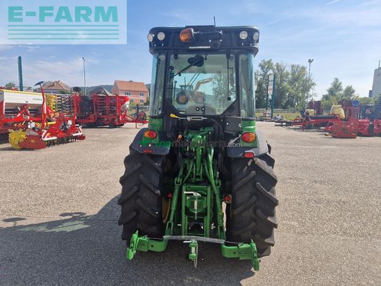 Tractor agrícola - John Deere - 5105GN