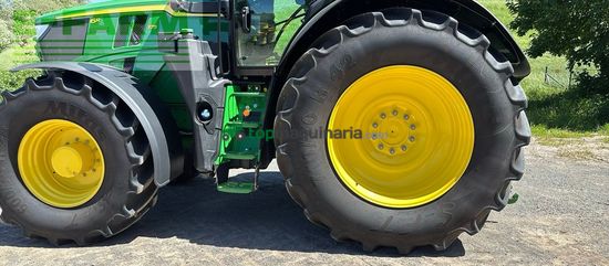 Tractor agrícola - John Deere - 6R 175
