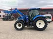 Tractor agrícola - New Holland - t6.180
