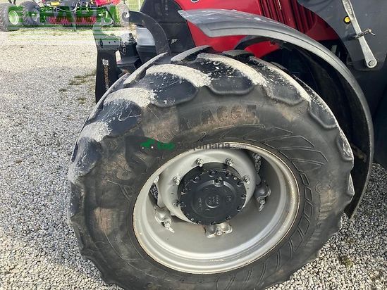 Tractor agrícola - Case IH - jxu 95