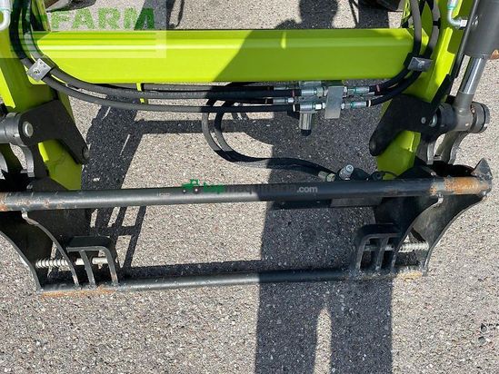 Tractor agrícola - Claas - elios 210