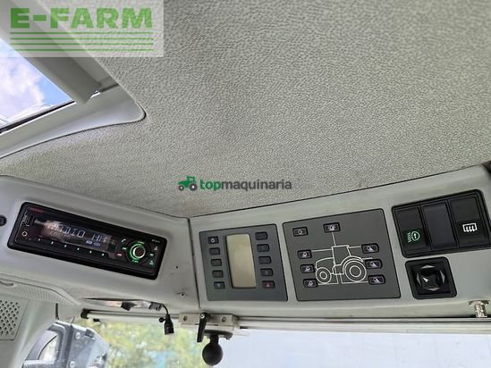 Tractor agrícola - Claas - axion 810 cmatic cebis