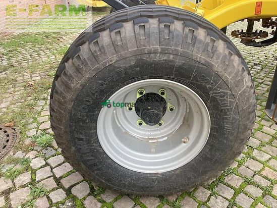 Combinado de siembra - Bednar - swifter so 6000 f