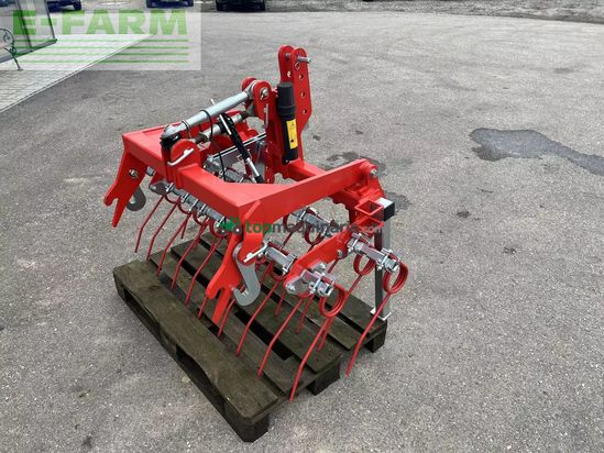Cultivador -  - güttler harroflex 12 kompakt grubber-walzen-stri
