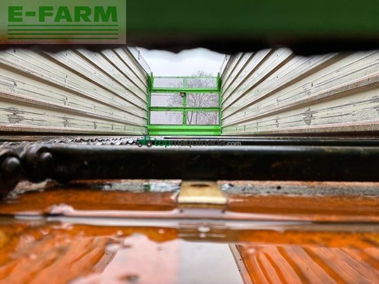 Remolqu agrícola - Joskin - silospace 24/50