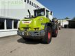 Minicargadora - Claas - torion 1511p