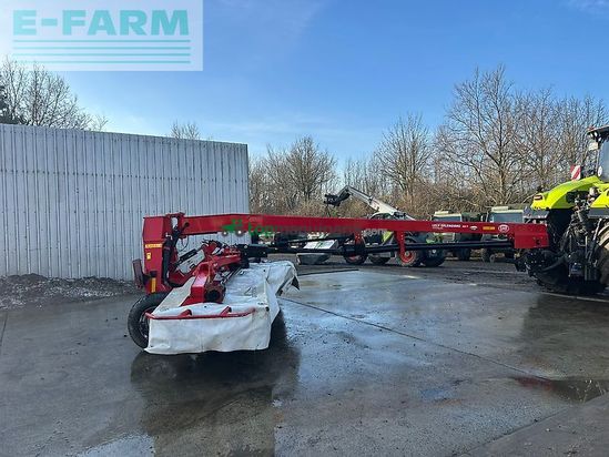 Cortacésped manual - Lely - splendimo 550p