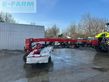 Cortacésped manual - Lely - splendimo 550p