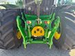 Tractor agrícola - John Deere - 6r 155