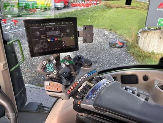 Tractor agrícola - Fendt - 314 vario gen4 profi+ setting 2