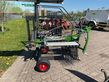 Rastrillo - Fendt - former 351 dn