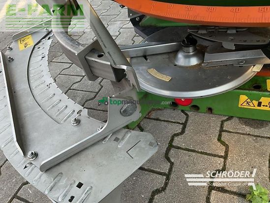 Esparcidor - Amazone - za-m 2500