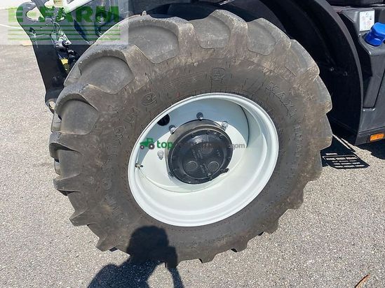 Tractor agrícola - Steyr - profi cvt