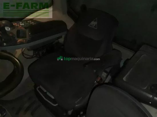 Tractor agrícola - Fendt - 826