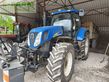 Tractor agrícola - New Holland - t7030
