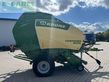 Empacadora gigant - Krone - comprima v 180 xc