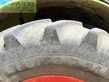 Tractor agrícola - Claas - arion 410