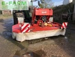 Cortacésped manual - Kuhn - front fc 313 f-ff