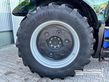 Tractor agrícola - Deutz-Fahr - agrotron 6215 ttv | frontzapfwelle | rtk