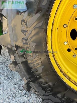 Tractor agrícola - John Deere - 7310r