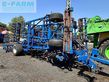 Cultivador - Kockerling - allrounder flatline 600 - messerwalze