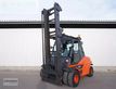 Elevadora - Linde - h 80 d/1100 evo 396-03