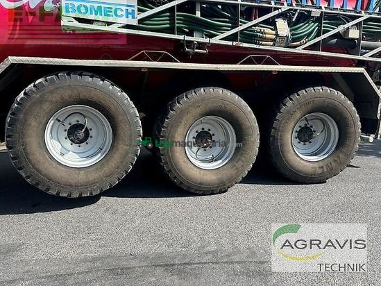 Cuba de purin -  - ptw h25