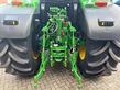 Tractor agrícola - John Deere - 6r185
