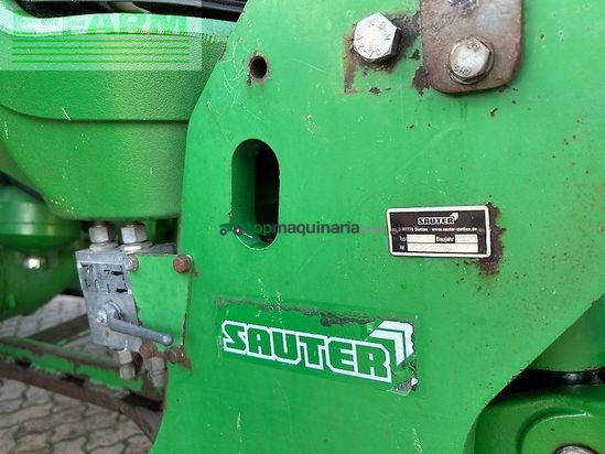 Tractor agrícola - John Deere - 7930