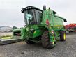 Cosechadora de Cereal - John Deere - t 550 i