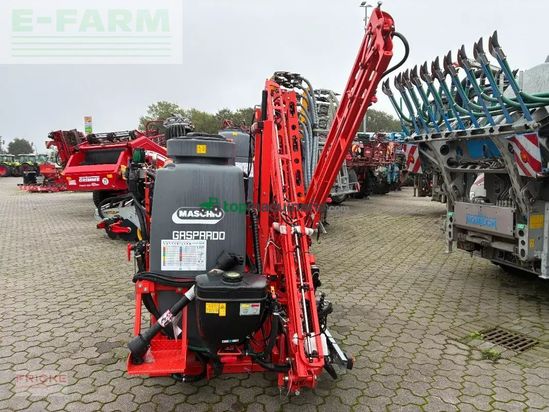 Atomizador - Maschio - teko 1000