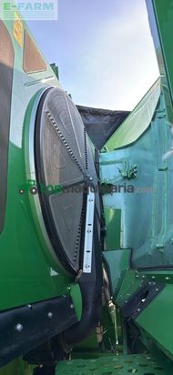 Cosechadora de Cereal - John Deere - S785