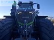 Tractor agrícola - Fendt - 1050 med frontlift