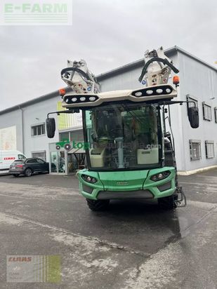 Atomizador - Fendt - rogator 655