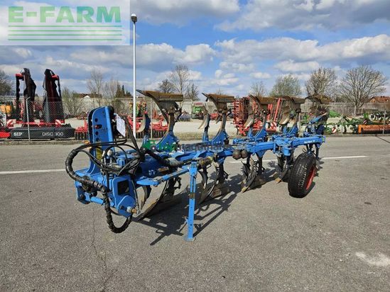 Arado - Lemken - opal 7 vario