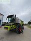 Cosechadora de Cereal - Claas - lexion 6800