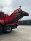 Cosechadora de Cereal - Grimme - rexor 6300 platinum
