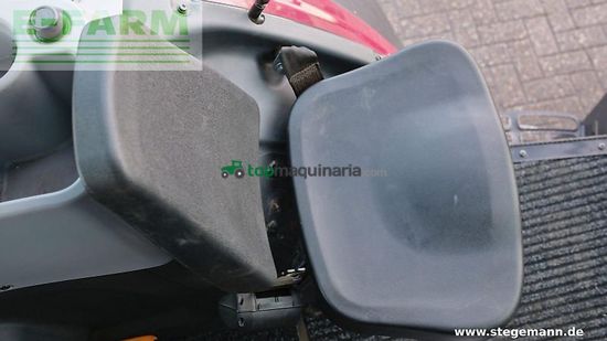 Tractor agrícola - Valtra - a 104
