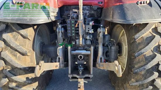 Tractor agrícola - Valtra - t 214 direct smarttouch Direct