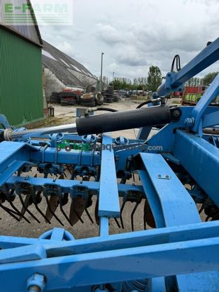 Grada de disco - Lemken - rubin 9/500 kuea