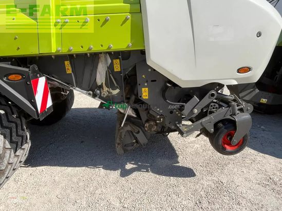 Cinta transportadora de forraje - Claas - cargos 8300