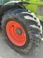 Tractor agrícola - Claas - arion 450 concept