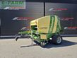 Empacadora gigant - Krone - fortima f 1250 mc