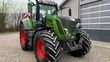 Tractor agrícola - Fendt - 828 vario s4 profi plus med frontlift