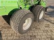 Empacadora gigant - Krone - comprima v 210 xc