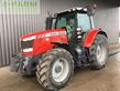 Tractor agrícola - Massey Ferguson - 7715